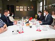 Доступность мероприятий для людей с ограниченными возможностями здоровья обсудили  в Вологде