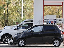 В правительстве РФ оценили розничные цены на топливо