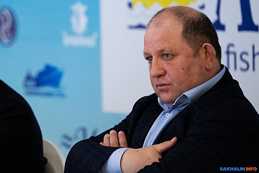 Самый богатый депутат России задержан в Хабаровске по делу беглого «крабового короля»