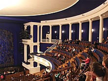 22 сентября состоится сбор труппы МАМТ и объявление планов театра на 104-й сезон