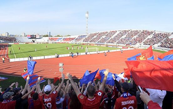 Красноярские спортивные клубы смогли привлечь всего 7 миллионов рублей в 2020 году