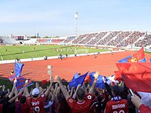 Красноярские спортивные клубы смогли привлечь всего 7 миллионов рублей в 2020 году