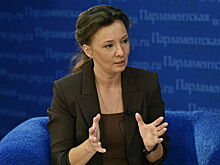 Депутат считает, что производители должны внедрять патриотическую символику в детские товары