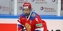Чибриков занял 14-е место в рейтинге драфта НХЛ-2021, Кирсанов – 16-й, Свечков – 24-й (Кори Пронман)