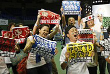Вакцина не нужна: как японцы проведут Олимпиаду  в Токио