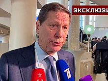 Зампред ГД: российский бизнес в любом случае выстоит перед санкциями