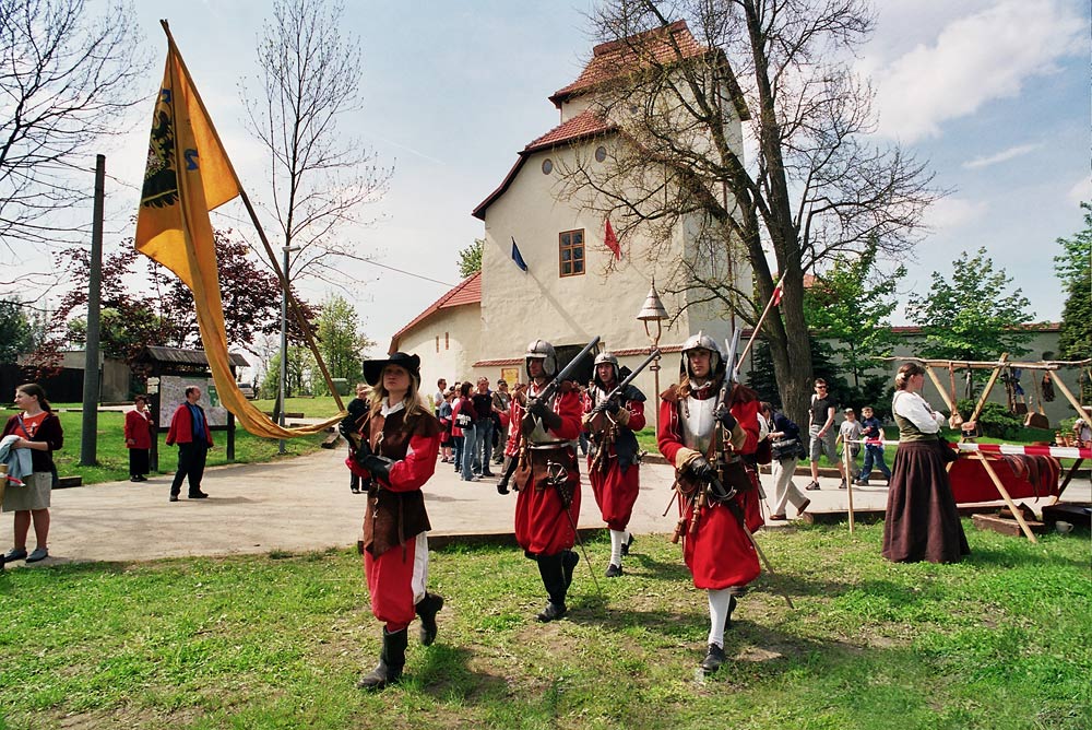 Острава, Чешская республика