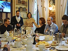Легальная музыка поможет уральским ресторанам и кафе