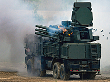 Израиль объяснил провал Patriot и рекомендовал «Панцирь-С1»