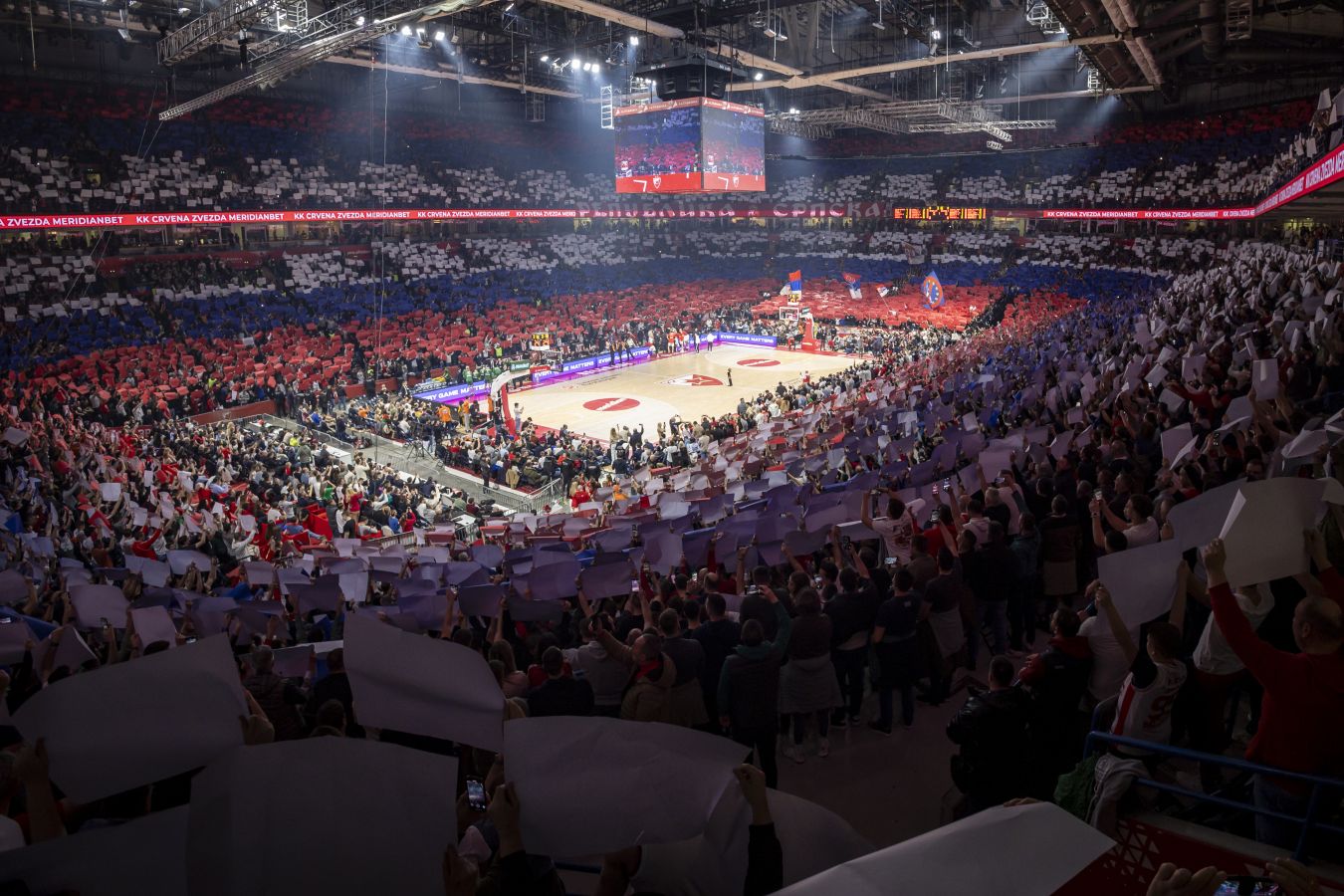 Новости Баскета: более 14 клубов проявили интерес к вступлению в Евролигу