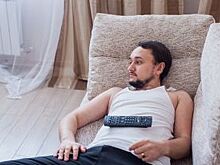 Молодые владимирские мужчины не любят работать - Владимирстат