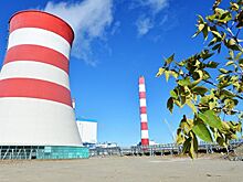 ОГК-2 ввела в эксплуатацию комплекс сероочистки на Троицкой ГРЭС