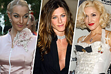 8 знаменитостей, которые не изменяют своему стилю с начала 2000-х