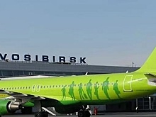 Пьяный пассажир ругался матом и был снят с авиарейса «Иркутск-Новосибирск»