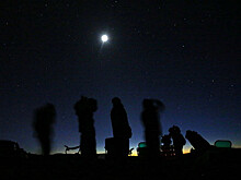 Внеземные цивилизации не пытаются установить контакт