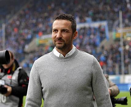 Главный тренер «Локомотива» оценил готовность команды к новому сезону