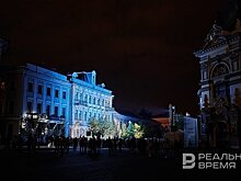 На перформансе "Голоса Казани" выступит Ольга Кабо