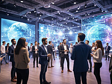 В России запущено приложение для молодых специалистов и их проектов