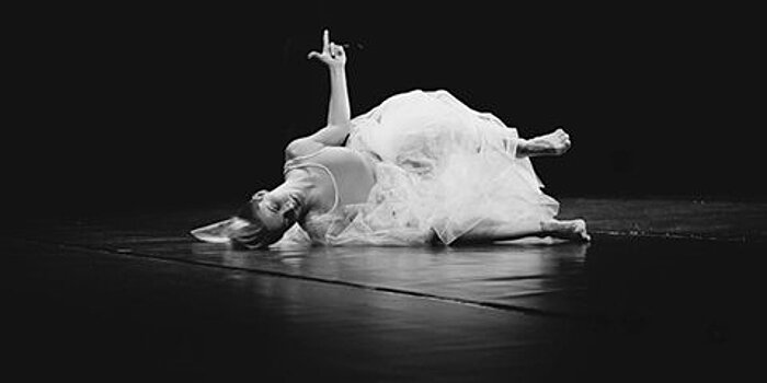 "Москва онлайн" покажет спектакль-номинант "Золотой маски-2017"