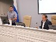 В Администрации Правительства Кузбасса прошло совещание по вопросам создания мест в исправительных центрах на базе регионального имущества и имущества предприятий и организаций