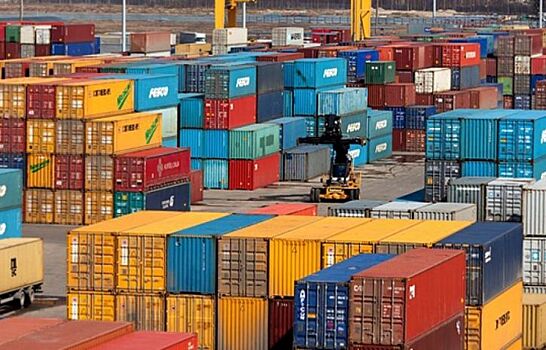 Товарооборот между Россией и Китаем вырос более чем на 20 процентов
