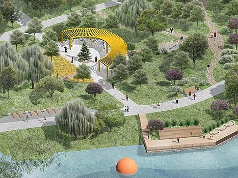 В Краснодаре открылась первая общественная спортивная площадка Winline Courts