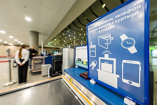 В аэропорту Пулково задерживается более 20 рейсов