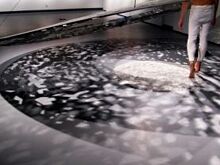 В Sinara Art Gallery пройдёт вечер перформансов