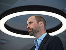 Times: принц Уильям едет в Саудовскую Аравию как секретное оружие Британии