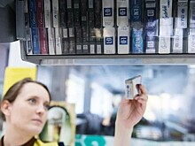 Эксперт оценил возможные последствия введения минимальной стоимости на табачные изделия