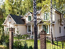 Спрос на новое загородное жилье в Подмосковье снизился на 18% за год