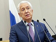 Васильев: «Единая Россия» продолжит совершенствовать систему образования