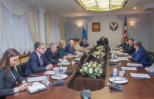 С 1 февраля следующего года социальные выплаты увеличат на 12,3 процента