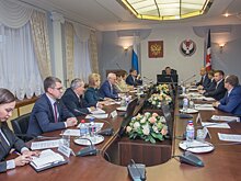 С 1 февраля следующего года социальные выплаты увеличат на 12,3 процента