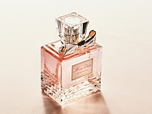 Какие парфюмерные ноты лучше раскрываются на морозе