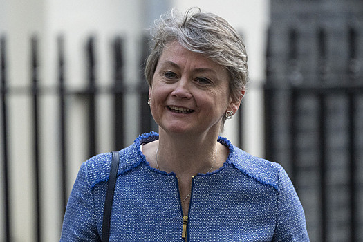 Найдена конкретная англичанка которая «гадит»