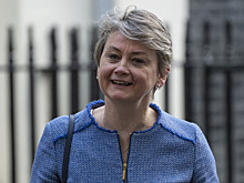 Найдена конкретная англичанка которая «гадит»