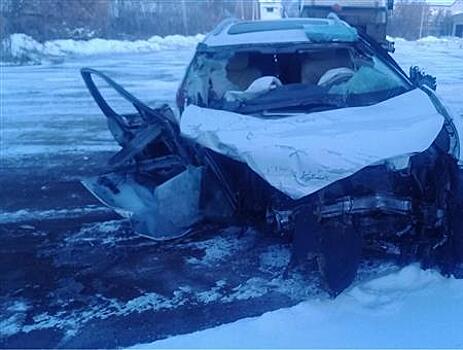 Стали известны подробности ДТП с четырьмя погибшими под Самарой