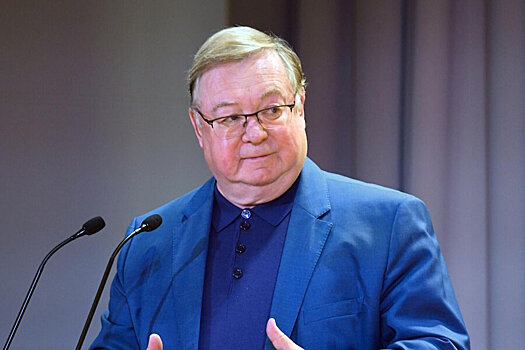 Степашин о чемпионской гонке РПЛ: «За «Динамо» болела вся страна, даже главный болельщик «Спартака» Лавров. Но месяца три назад я посчитал бы, что 3-е место – это не так уж плохо»
