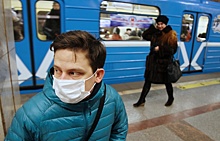 Показатель заболеваемости гриппом в Москве снизился