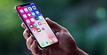 В России цены на iPhone X резко упали