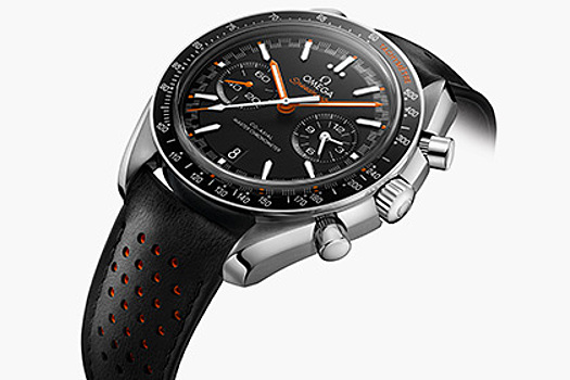 Omega анонсировала базельские новинки