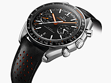 Omega анонсировала базельские новинки