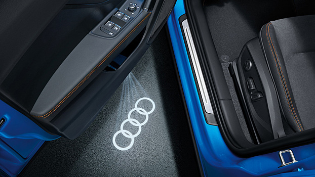 Audi тестирует новую «бюджетную» модель