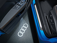 Audi тестирует новую «бюджетную» модель