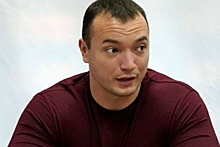 В Хабаровске убили чемпиона мира по пауэрлифтингу