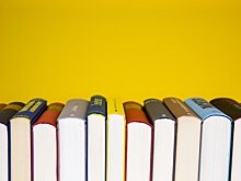 В России подорожали бумажные книги