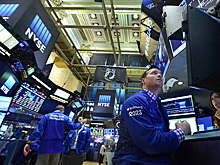 Доллар ниже 92 рублей, экономика США «выбирается из ямы». Обзор финансового рынка от 8 декабря