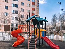 Работы по благоустройству территории дома №24 проведут в рабочем поселке Киевский