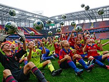 UEFA не допустит юношескую сборную России до международных турниров